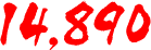 14890