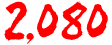 2080