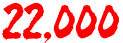 22000