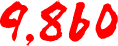 9860